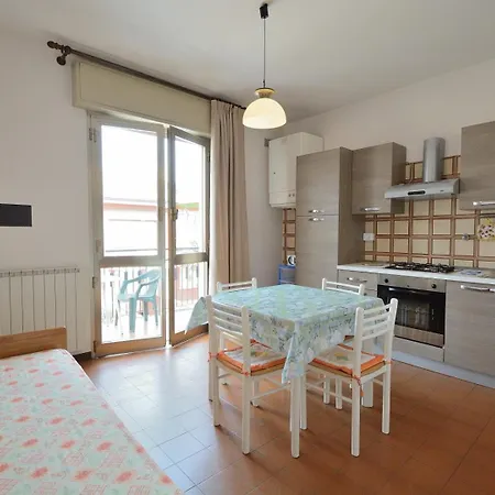 Pecci Apartmán Riccione