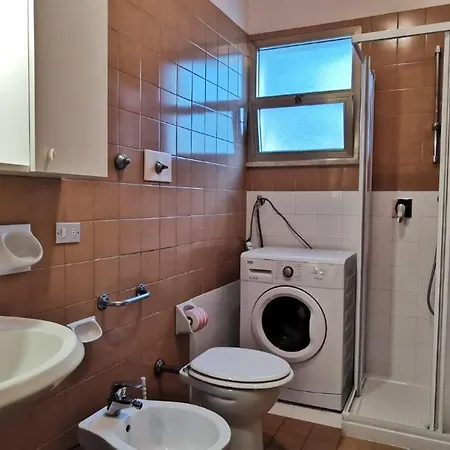 Apartmán Pecci