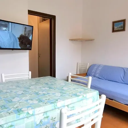 Pecci Apartment *