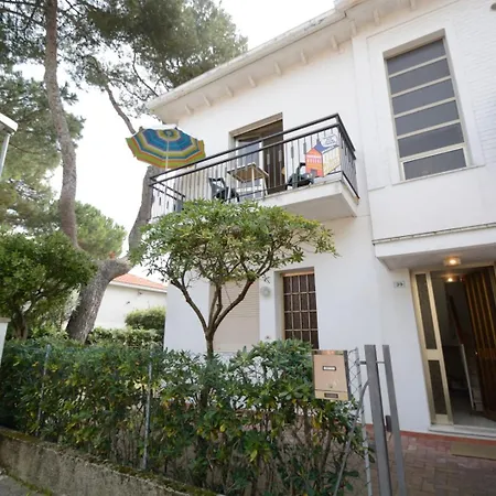 Pecci Appartement *
